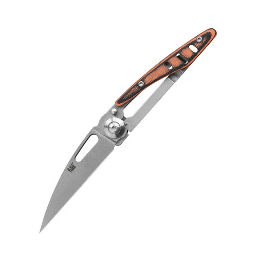 Black Tusk Krumholtz Pakka Wood (KRUM35-PK) 3 Black Tusk Krumholtz Pakka Wood (KRUM35-PK)