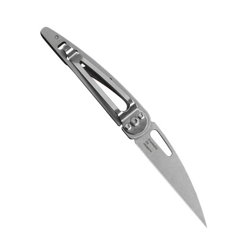 Black Tusk Krumholtz Pakka Wood (KRUM35-PK) 4 Black Tusk Krumholtz Pakka Wood (KRUM35-PK) - Image 2