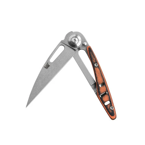 Black Tusk Krumholtz Pakka Wood (KRUM35-PK) 7 Black Tusk Krumholtz Pakka Wood (KRUM35-PK) - Image 5