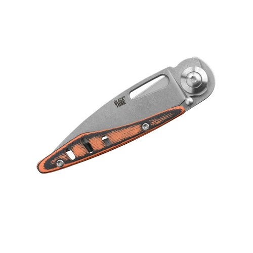 Black Tusk Krumholtz Pakka Wood (KRUM35-PK) 5 Black Tusk Krumholtz Pakka Wood (KRUM35-PK) - Image 3