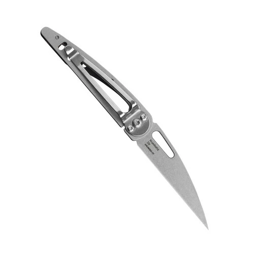 Black Tusk Krumholtz G10 Carbon Fiber Black (KRUM35G-CF) 4 Black Tusk Krumholtz G10 Carbon Fiber Black (KRUM35G-CF) - Image 2