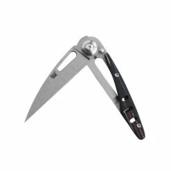 Black Tusk Krumholtz G10 Carbon Fiber Black (KRUM35G-CF) 11 Black Tusk Krumholtz G10 Carbon Fiber Black (KRUM35G-CF) -HOUSE OF KNIVES Sales KRUM35G CF Black Tusk Krumholts G10 CF Black 888647 3 66846.1669852109