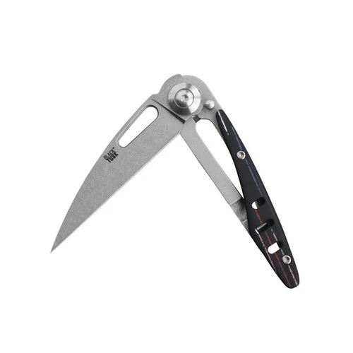 Black Tusk Krumholtz G10 Carbon Fiber Black (KRUM35G-CF) 7 Black Tusk Krumholtz G10 Carbon Fiber Black (KRUM35G-CF) - Image 5