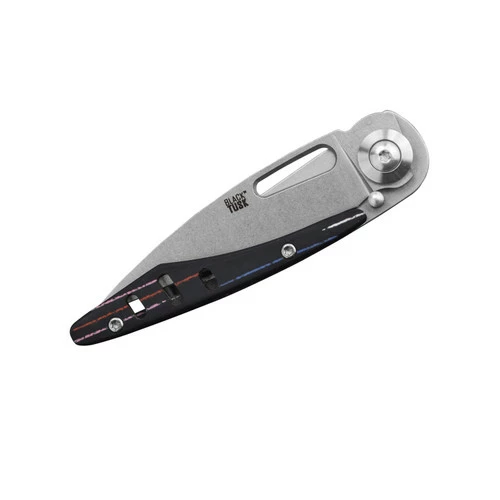 Black Tusk Krumholtz G10 Carbon Fiber Black (KRUM35G-CF) 5 Black Tusk Krumholtz G10 Carbon Fiber Black (KRUM35G-CF) - Image 3