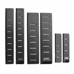 Kussi Vented Blade Guard 3pc Set (KS-SET3PC-V3) -HOUSE OF KNIVES Sales KS SET3PC V3 Kussi Vented 3Pc Set 999966 6 90697.1627322107