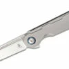 Kizer Begleiter Titanium Tanto (Ki4458T1) -HOUSE OF KNIVES Sales KUKI4458T1 01 20774.1614627378