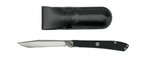 Kai Personal Folding Steak Knife (5700) 4 Kai Personal Folding Steak Knife (5700) - Image 2