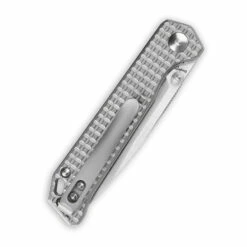 Kizer Begleiter Mini Titanium (Ki3458RA2) 12 Kizer Begleiter Mini Titanium (Ki3458RA2) -HOUSE OF KNIVES Sales Ki3458RA2 Kizer Begleiter Mini Titanium KI210228 3 81619.1647457328