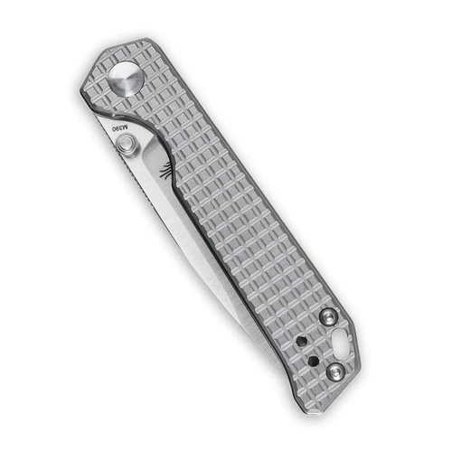 Kizer Begleiter Mini Titanium (Ki3458RA2) 5 Kizer Begleiter Mini Titanium (Ki3458RA2) - Image 3