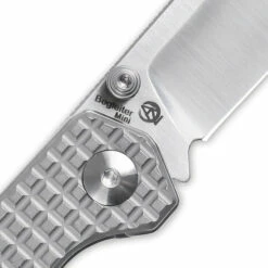 Kizer Begleiter Mini Titanium (Ki3458RA2) 14 Kizer Begleiter Mini Titanium (Ki3458RA2) -HOUSE OF KNIVES Sales Ki3458RA2 Kizer Begleiter Mini Titanium KI210228 6 95049.1647457332