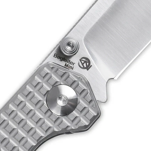 Kizer Begleiter Mini Titanium (Ki3458RA2) 8 Kizer Begleiter Mini Titanium (Ki3458RA2) - Image 6