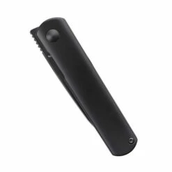Kizer Feist Titanium Black (Ki3499A5) 11 Kizer Feist Titanium Black (Ki3499A5) -HOUSE OF KNIVES Sales Ki3499A5 Kizer Feist KI210297 7 08114.1661808077
