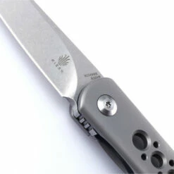 Kizer Feist Reverse Tanto (Ki3499s) -HOUSE OF KNIVES Sales Ki3499s Kizer Feist Reverse Tanto 212826 4 55945.1554140886