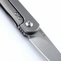 Kizer Feist Reverse Tanto (Ki3499s) -HOUSE OF KNIVES Sales Ki3499s Kizer Feist Reverse Tanto 212826 5 74640.1554140887