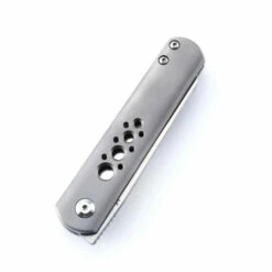 Kizer Feist Reverse Tanto (Ki3499s) -HOUSE OF KNIVES Sales Ki3499s Kizer Feist Reverse Tanto 212826 7 88041.1554140889