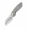 Kizer October Titanium (Ki3569A1) -HOUSE OF KNIVES Sales Ki3569A1 Kizer October Titanium Grey KI210290 2 2 92006.1661552307