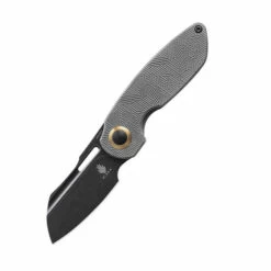Kizer October Titanium Black (Ki3569A2)