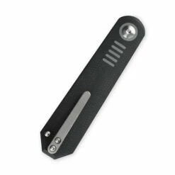 Kizer De L' Orme Black G10 (Ki3570A1) -HOUSE OF KNIVES Sales Ki3570A1 Kizer De LOrme Black G10 212918 6 48645.1636754484