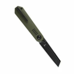 Kizer De L' Orme Green G10 (Ki3570A3) -HOUSE OF KNIVES Sales Ki3570A3 Kizer De LOrme Green G10 212919 2 40601.1646942349