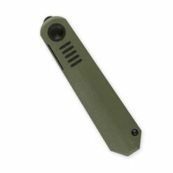 Kizer De L' Orme Green G10 (Ki3570A3) -HOUSE OF KNIVES Sales Ki3570A3 Kizer De LOrme Green G10 212919 7 17133.1646942353