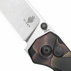 Kizer Begleiter 2 Raffir (Ki4458.2BA1) -HOUSE OF KNIVES Sales Ki4458.2BA1 Kizer Begleiter 2 Raffir KI22007 3 61882.1669327267