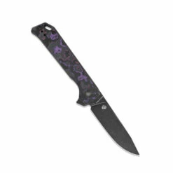 Kizer Begleiter2 20CV Fatcarbon Purple (Ki4458.2BA3) -HOUSE OF KNIVES Sales Ki4458.2BA3Kizer Begleiter 2 20CV Fatcarbon Purple KI210302 2 23845.1673395234