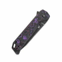 Kizer Begleiter2 20CV Fatcarbon Purple (Ki4458.2BA3) -HOUSE OF KNIVES Sales Ki4458.2BA3Kizer Begleiter 2 20CV Fatcarbon Purple KI210302 6 06048.1673395298