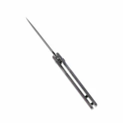 Kizer Begleiter2 20CV Fatcarbon Purple (Ki4458.2BA3) -HOUSE OF KNIVES Sales Ki4458.2BA3Kizer Begleiter 2 20CV Fatcarbon Purple KI210302 8 64207.1673395315