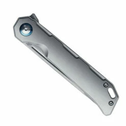 Kizer Begleiter Grey Titanium (Ki4458T2) -HOUSE OF KNIVES Sales Ki4458T2 Kizer Begleiter Titanium Grey KI210252 6 54780.1659988537