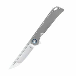 Kizer Begleiter Titanium Grey (KI4458T4)