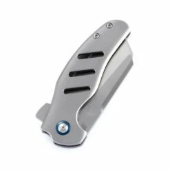 Kizer Sheepdog C01C Titanium (Ki4488) -HOUSE OF KNIVES Sales Ki4488 Kizer Sheepdog Titanium Grey KI210253 5 77429.1659989090