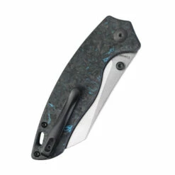Kizer Towser K Elmax Fatcarbon (Ki4593A1) -HOUSE OF KNIVES Sales Ki4593A1 Kizer Towser K Elmax Fatcarbon KI22009 6 98525.1669330268