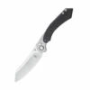 Kizer Clairvoyant Titanium + Carbon Fibre (Ki4626A1) -HOUSE OF KNIVES Sales Ki4626A1 Kizer Clairvoyant KI210541 1 22106.1677112053