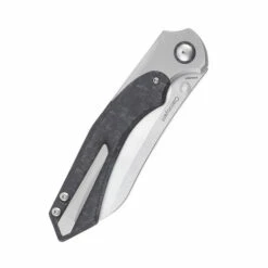Kizer Clairvoyant Titanium + Carbon Fibre (Ki4626A1) -HOUSE OF KNIVES Sales Ki4626A1 Kizer Clairvoyant KI210541 6 21784.1677112077