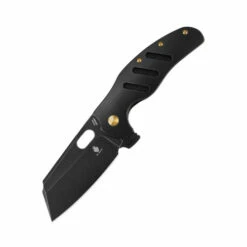 Kizer Sheepdog C01C XL Titanium Black (Ki5488A1)