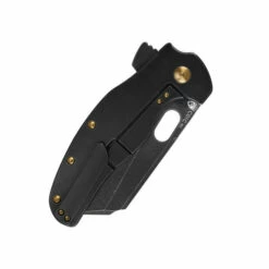 Kizer Sheepdog C01C XL Titanium Black (Ki5488A1) -HOUSE OF KNIVES Sales Ki5488A1 Kizer Sheepdog C01C XL TItanium Black KI210642 6 66211.1677112693