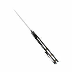 Kizer Sheepdog C01C XL Titanium Black (Ki5488A1) -HOUSE OF KNIVES Sales Ki5488A1 Kizer Sheepdog C01C XL TItanium Black KI210642 8 11012.1677112700