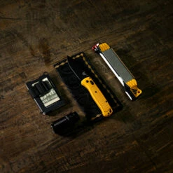 Work Sharp Exclusive Benchmade Bugout 535BK-2201 (535BK-2201;PP0004939) -HOUSE OF KNIVES Sales Knife Pocket Dump 2 21859.1683238330