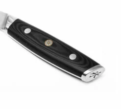 Kori Artisan 9" Carving Knife (7804-23) -HOUSE OF KNIVES Sales Kori Handle 2 20991.1552344078