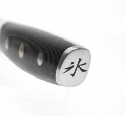 Kori Artisan 9" Bread Knife (7855-23) -HOUSE OF KNIVES Sales Kori Handle 16258.1552344053