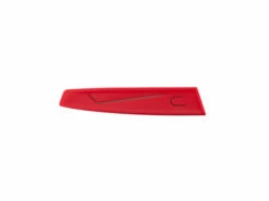 Kussi 4.5" Serrated Paring Knife With Sheath - Red (8500RD) -HOUSE OF KNIVES Sales Kussi Paring Sheath Red 65320.1526661537