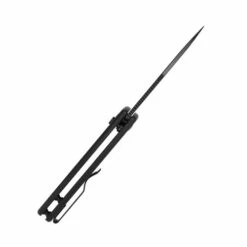 Kizer Amicus G10 Black (L3002A1) 17 Kizer Amicus G10 Black (L3002A1) -HOUSE OF KNIVES Sales L3002A1 Kizer Amicus G10 Black KI230040 2 28664.1692293420