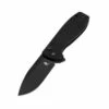 Kizer Amicus G10 Black (L3002A1) -HOUSE OF KNIVES Sales L3002A1 Kizer Amicus G10 Black KI230040 3 80465.1692293322