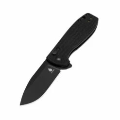 Kizer Amicus G10 Black (L3002A1)
