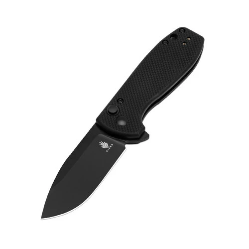 Kizer Amicus G10 Black (L3002A1) 3 Kizer Amicus G10 Black (L3002A1)