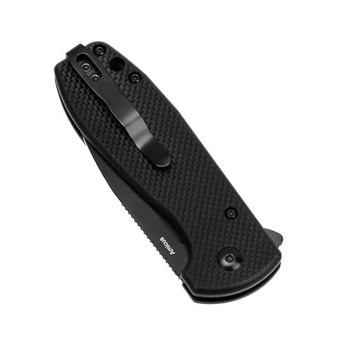 Kizer Amicus G10 Black (L3002A1) 6 Kizer Amicus G10 Black (L3002A1) - Image 4