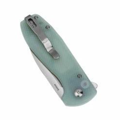 Kizer Amicus G10 Natural (L3002A2) -HOUSE OF KNIVES Sales L3002A2 Kizer Amicus G10 Natural KI230041 7 97345.1692293762
