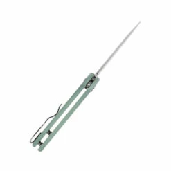 Kizer Amicus G10 Natural (L3002A2) -HOUSE OF KNIVES Sales L3002A2 Kizer Amicus G10 Natural KI230041 8 52844.1692293776