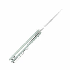 Kizer Yacht G10 Natural (L3004A1) 16 Kizer Yacht G10 Natural (L3004A1) -HOUSE OF KNIVES Sales L3004a1 Kizer Yacht G10 Natural KI230042 1 10862.1692294260