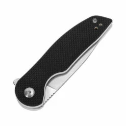 Kizer Sidekick G10 Black (L3006A1) -HOUSE OF KNIVES Sales L3006A1 Kizer Sidekick G10 Black Ki230050 5 02826.1695167044